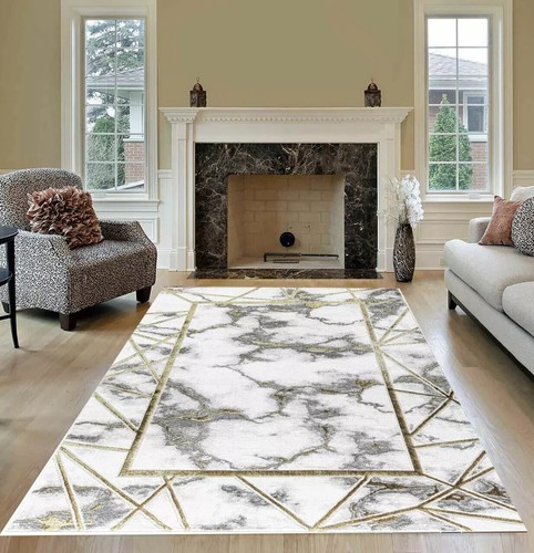 Luxury Long Hallway Runner Rug Bedroom Carpet Washable Rugs Kitchen Floor Mats - Picture 59 of 76