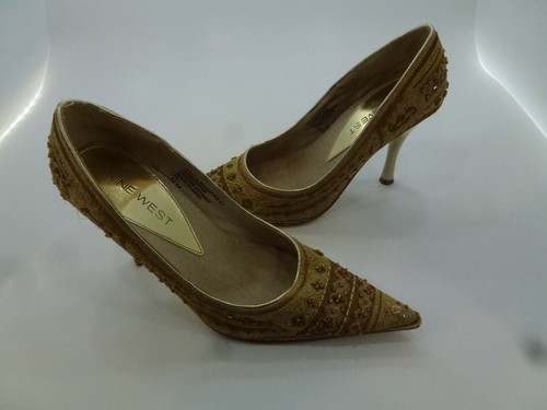 ebay nine west shoes
