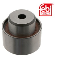 Febi Bilstein Umlenk FüHrungsrolle Zahnriemen FüR Peugeot 206 CC 307 VW