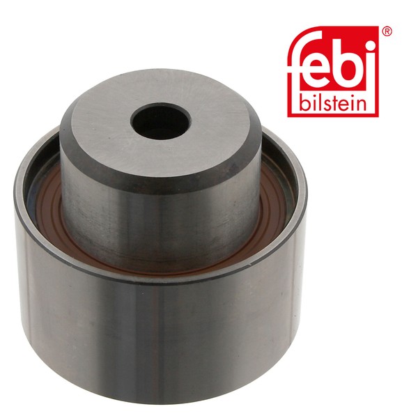 Febi Bilstein Umlenk FüHrungsrolle Zahnriemen FüR Peugeot 206 CC 307 VW-image