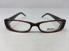 Revolution Eyewear REV589 HAZL 51-16-135 Hazel Full Rim Eyeglasses Frame BA65