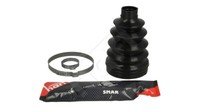 Hart 451 740 Balg, Antriebswelle FüR Mazda
