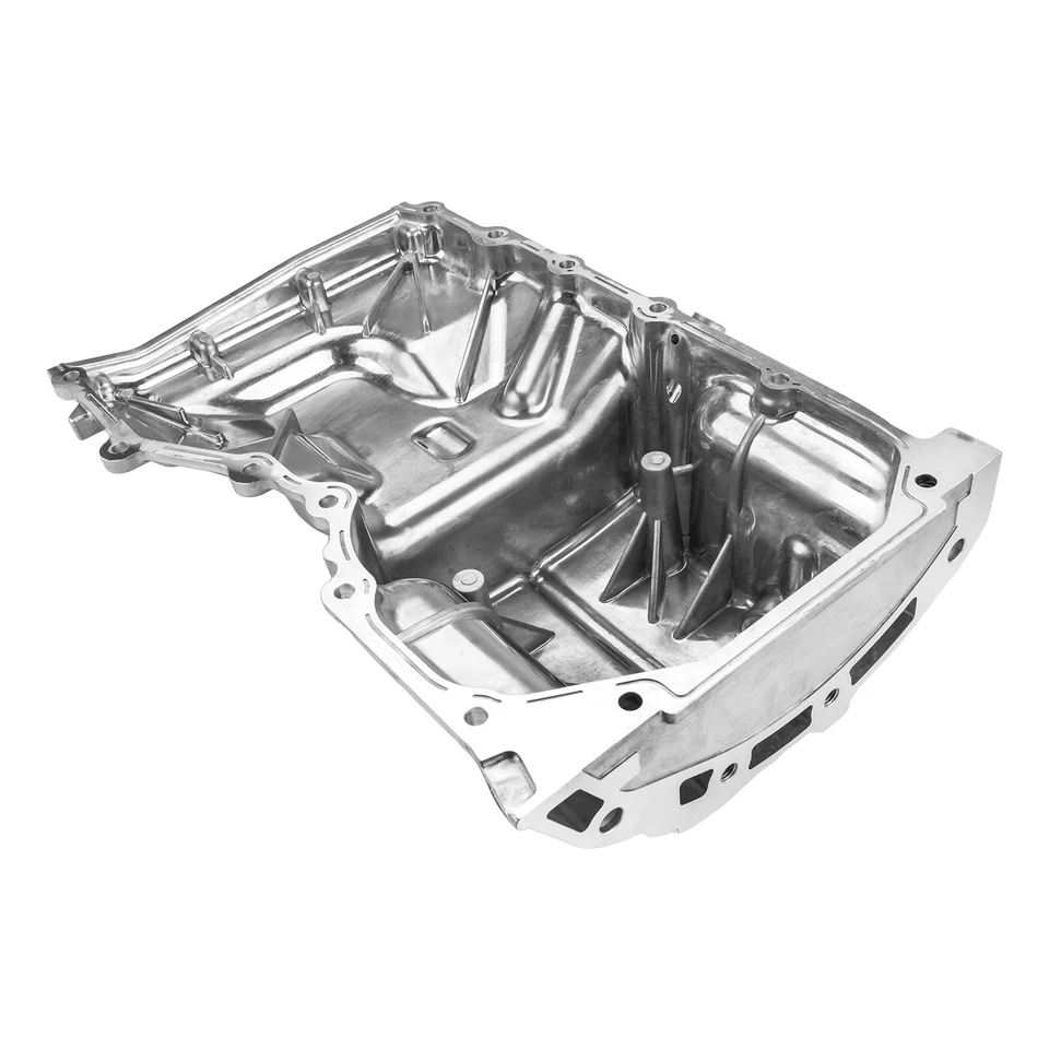 Cacerola de aceite para Ford Ranger 2001-2011 Mazda B2300 2001-2008 2009 L4 2,3 L 264-476  Foto 4 de 4