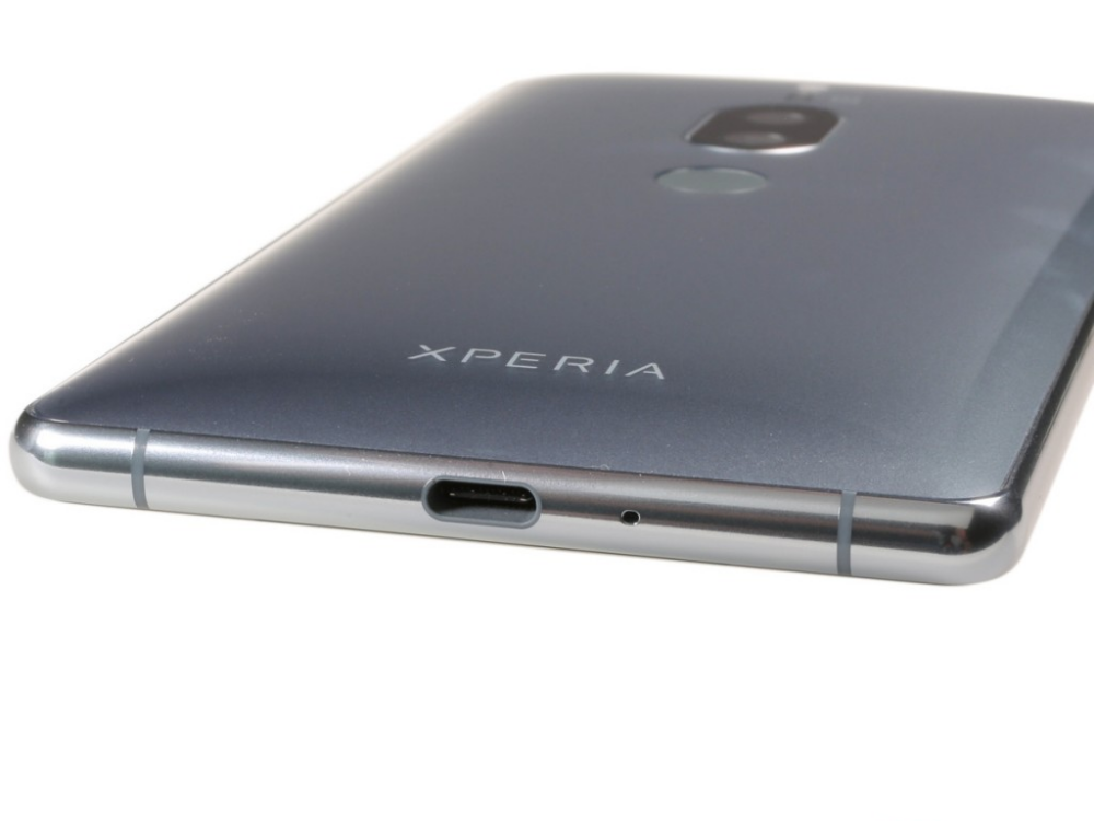 Sony Xperia XZ2 - 64 GB - Silver (Unlocked) for sale online | eBay