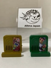 The Legend of Zelda Ichiban Kuji Hyrule lifestyle D Award effectone set of 2 