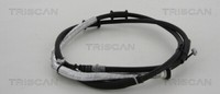 Triscan Handbremsseil FüR Alfa Romeo Oe 50502989