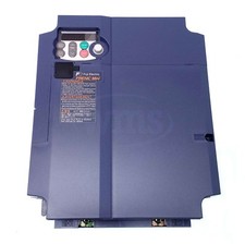 Fuji FRN0047C2S-2U 15 HP 230V 3Ph In, 230V 3Ph Out, Frenic-Mini C2 VFD Inverter