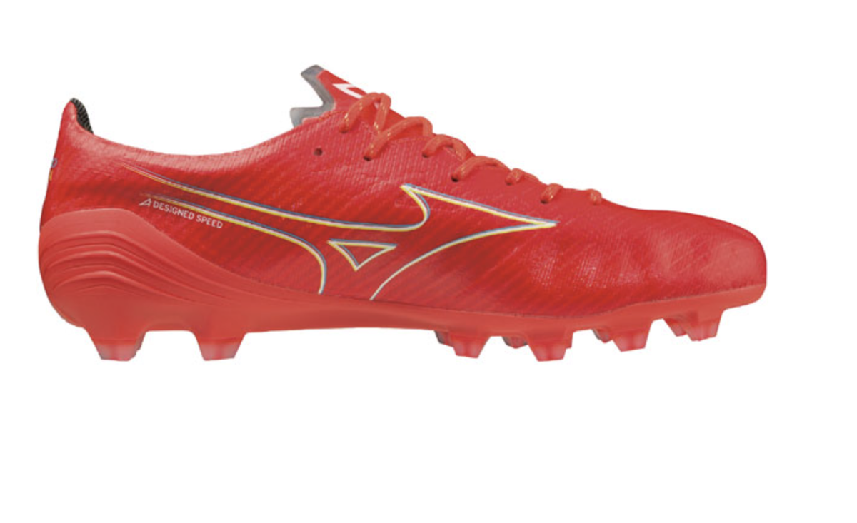 Mizuno アルファJapan Amazon | [MIZUNO] ユニセックス ミズノアルファ JAPAN 27