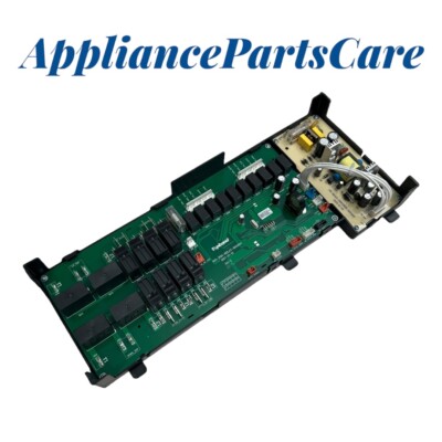 SHARP SWB3052DS Wall Range Oven Electronic Control Board