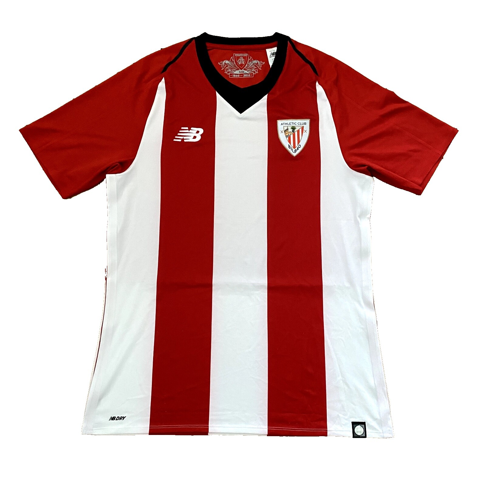Official Athletic Club de Bilbao Kits and Jerseys 2025-2026 - Fútbol Emotion