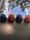 <!--F#f_0-->BA Falcon TS AH Astra Auto Trans Shift Cable Fix Gearshift Bushing At Linkage<!--F/-->