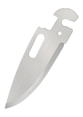Click-N-Cut Folder Ersatzklingen, Drop-Point, 3er Pack