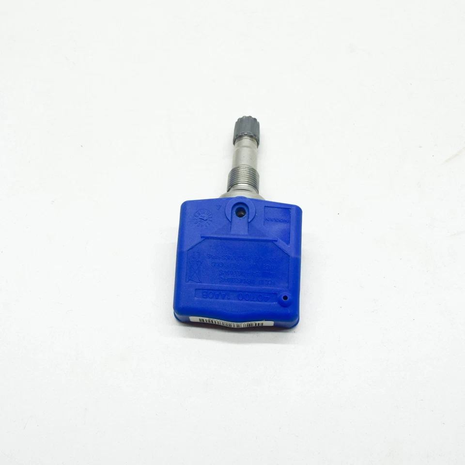 INFINITI FX Tyre Pressure Sensor 407001AA0B NEW GENUINE - Image 3 of 4