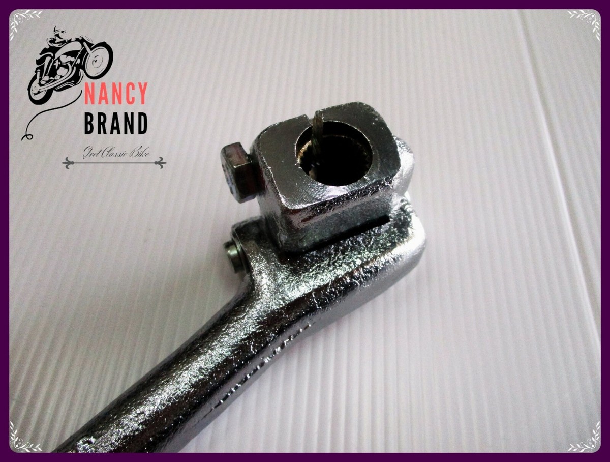 Fit kawasaki GTO Chrome Kick Starter // Good Quality// #nan6052