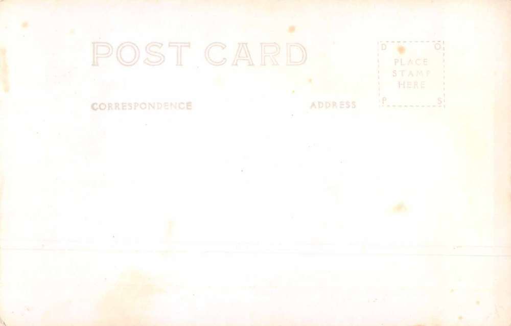 Dickeyville Wisconsin Park Scene Real Photo Antique Postcard J75210 eBay