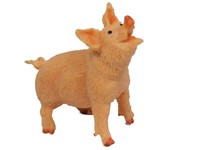 Safari® Ferkel Kleines Schwein Ca.5 Cm Zum Spielen Und Sammeln GlüCksschwein