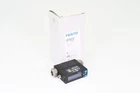 FESTO 8058479, SFAH-200U-G14FS-PNLK-PNVBA-M8, Flow sensor