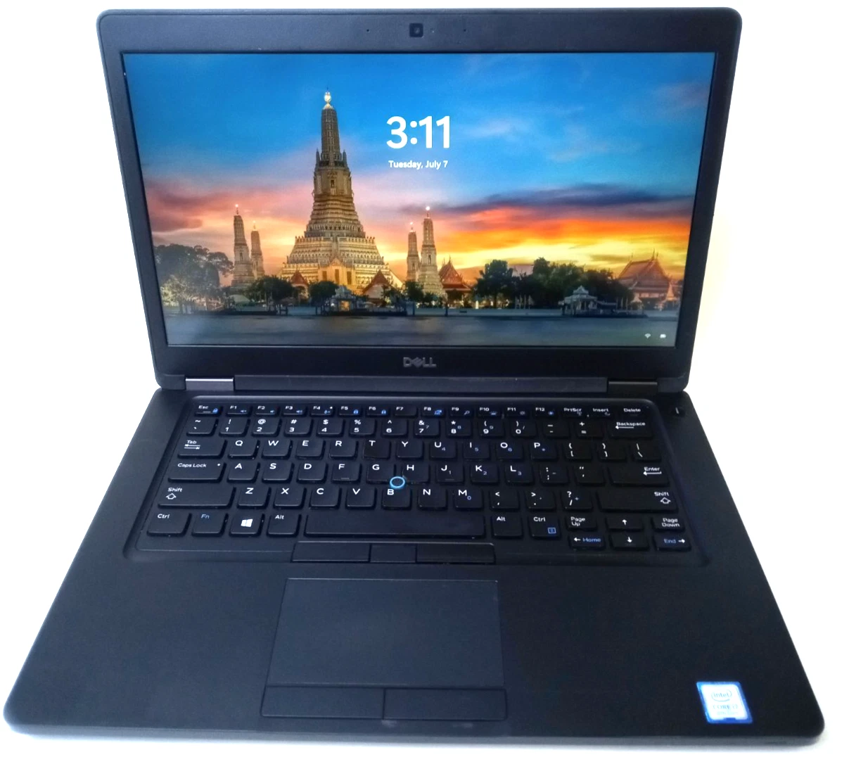 Dell Latitude 5490 PC 14-14.9 in Screen for Sale | Shop New & Used