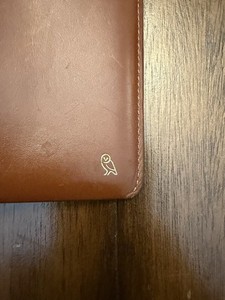 bellroy card sleeve cocoa Bellroy Slim Sleeve