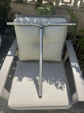 YGW Titanium Scooter Bars. (Y-Bent version, r...
