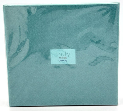 Stephen Burlingham Truly Madly Deeply Extrait 0.5oz Limited Edition Sealed Rare