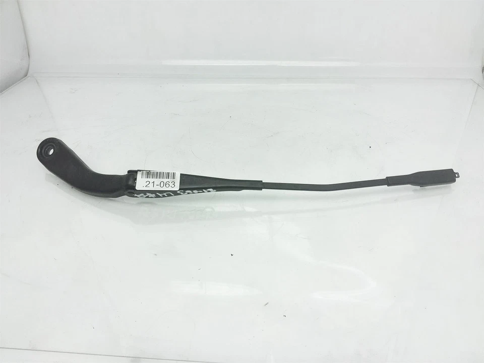 Brazo limpiaparabrisas conductor izquierdo BMW 328D 2014-2018 OEM 61-61-9-465-070 Foto 2 de 4