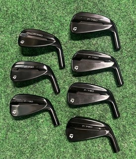 Authentic P790 SHADOWFALL IRON SET 4 PW (Heads only)