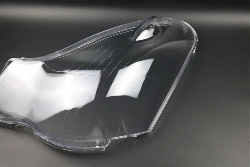 Faro de repuesto lateral izquierdo cubierta de lente transparente para Nissan Sentra 2006-2011 Foto 2 de 3