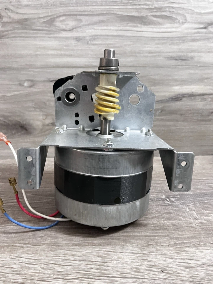 Motor abridor de puerta de garaje Chamberlain/Craftsman (123D0207) Foto 2 de 2