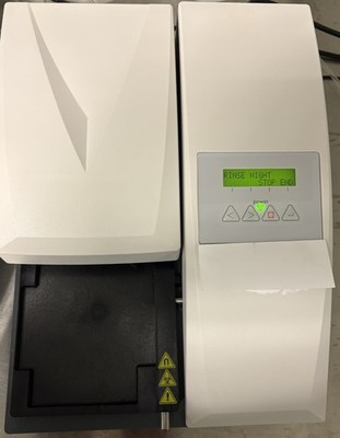 TECAN Life Sciences - Hydroflex ELISA Microplate Plate Washer; Cells; 3008753201