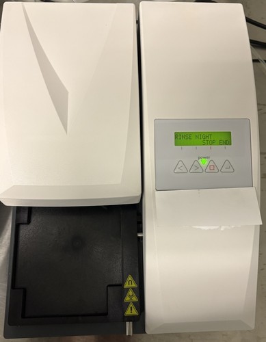 TECAN Life Sciences - Hydroflex ELISA Microplate Plate Washer; Cells; 3008753201