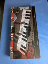 F.A.O Schwarz Giant Dance Mat Piano, Pre-owned. Free Shipping.