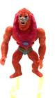 Beastman He-Man MOTU Action Figure 1980s Mattel Vintage Chest Armor