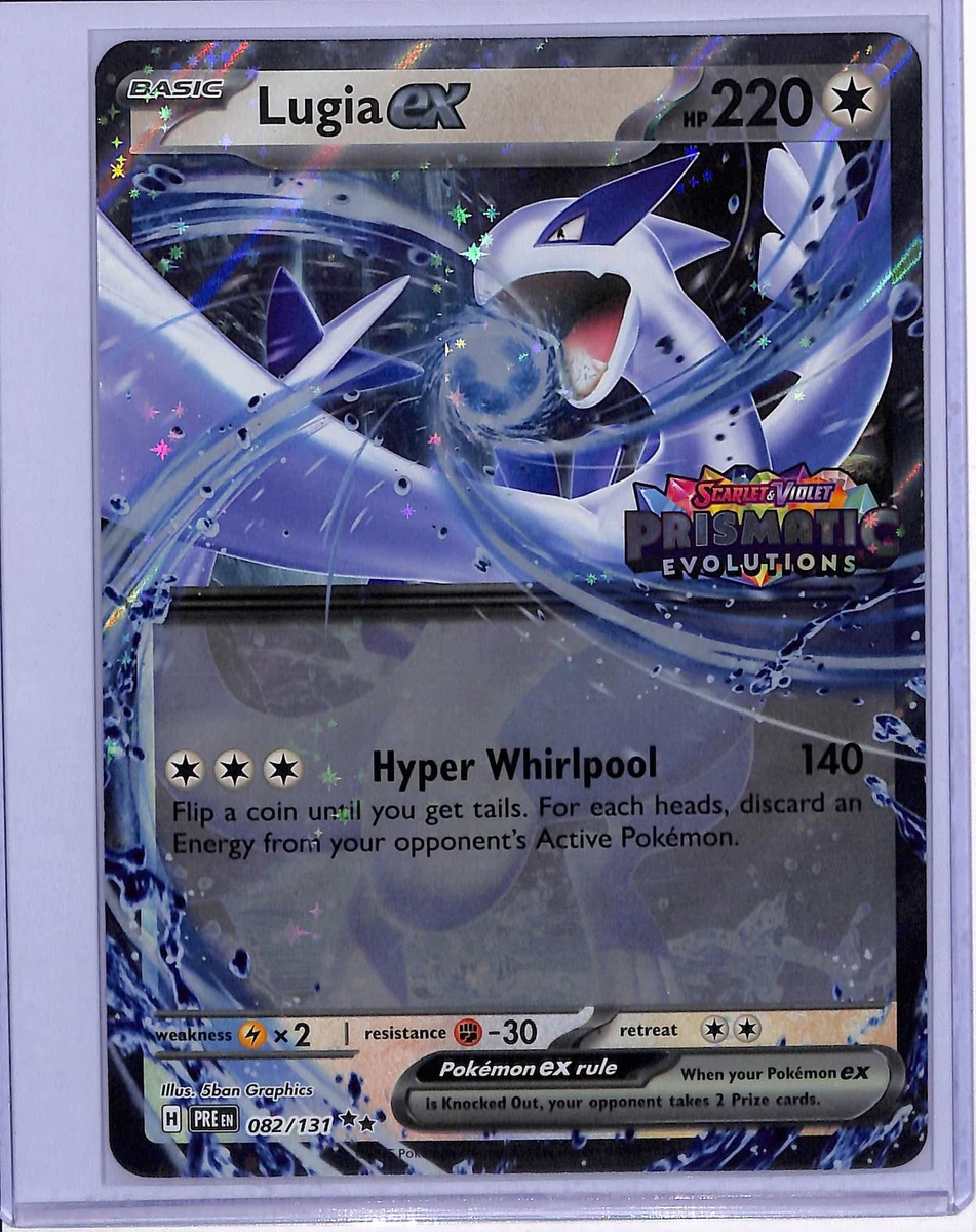 Jumbo Cards Pokémon TCG Cards for sale