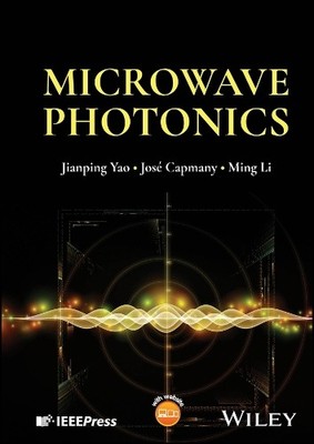 Microwave Photonics - 9781394205288