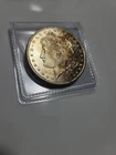 1881 O BU GEM MORGAN SILVER DOLLAR UNC MS+++ DMPL U.S. MINT RARE COIN