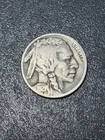 1921 S Buffalo Nickel