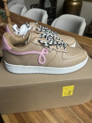 John Geiger GF-01 Linen  Size 10 Mens