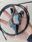 SHIMANO NEXUS SL-7S50 Shifters 7 Speed Rapidfire with Cable bicycle Shift