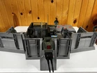 GI Joe Vintage 1983 Headquarters Command Center ARAH Hasbro COMPLETE