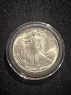 1986 American Silver Eagle CH UNC