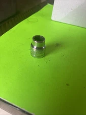 Vtg S-K Wayne 3/8in Socket 45112 6 Point 3/8in Drive