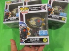 FUNKO POP FIVE NIGHTS AT FREDDY'S ECLIPSE  1109 GITD GLOWS IN THE DARK GAMESTOP