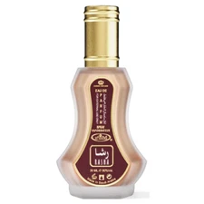 Al-Rehab Rasha Eau de Parfum EDP Spray for Women 1.18 oz / 35 ml NEW