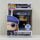 Funko Pop! Rocks - John Lennon #247 Funko Shop Exclusive