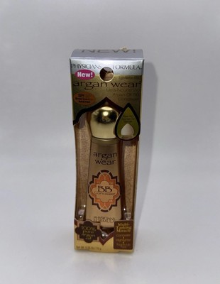 Physicians formula argan wear bb concealer light medium 6662