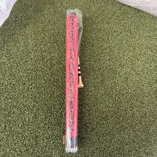 BRAND NEW Scotty Cameron RED Matador Standard /Small Putter Grip 100%Authentic