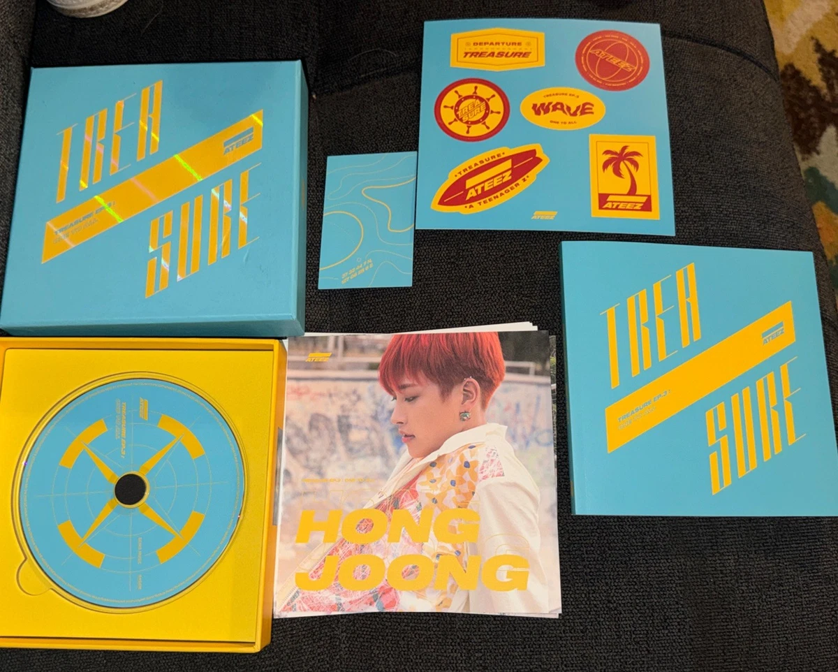 Korean Mini Album Music CDs for sale | eBay