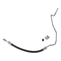 Bremsschlauch Febi Bilstein 175007, Rechts