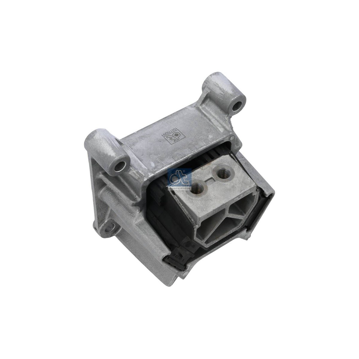 Dt Montaggio Del Motore 3.10839 - Immagine 2